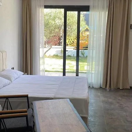 Bed and breakfast laos apart Bodrum